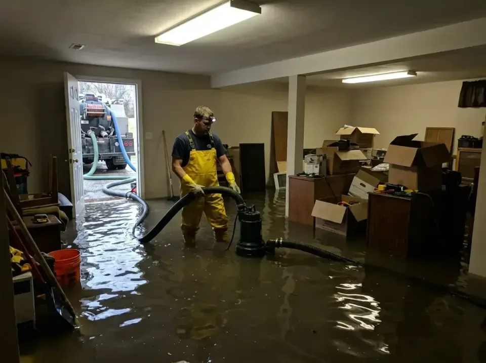 basement-burst-pipe-flooding-a-001 — frequently asked questions, 24-Hour Water Damage Restoration Services in Hammond, WI
